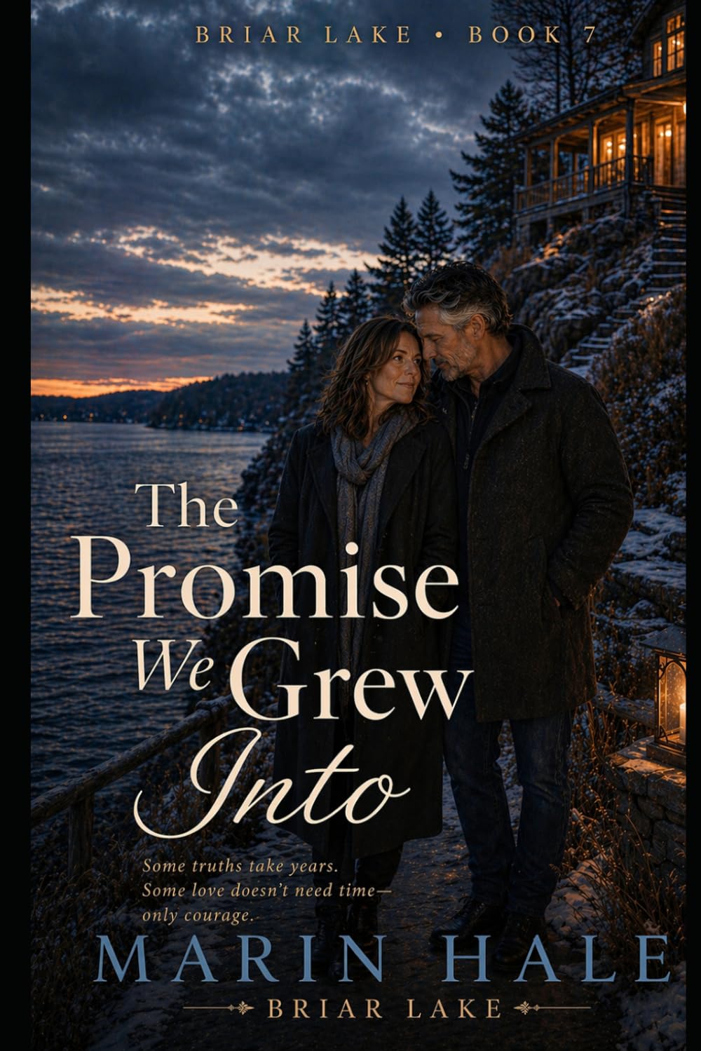 The Promise We Grew Into (Briar Lake)