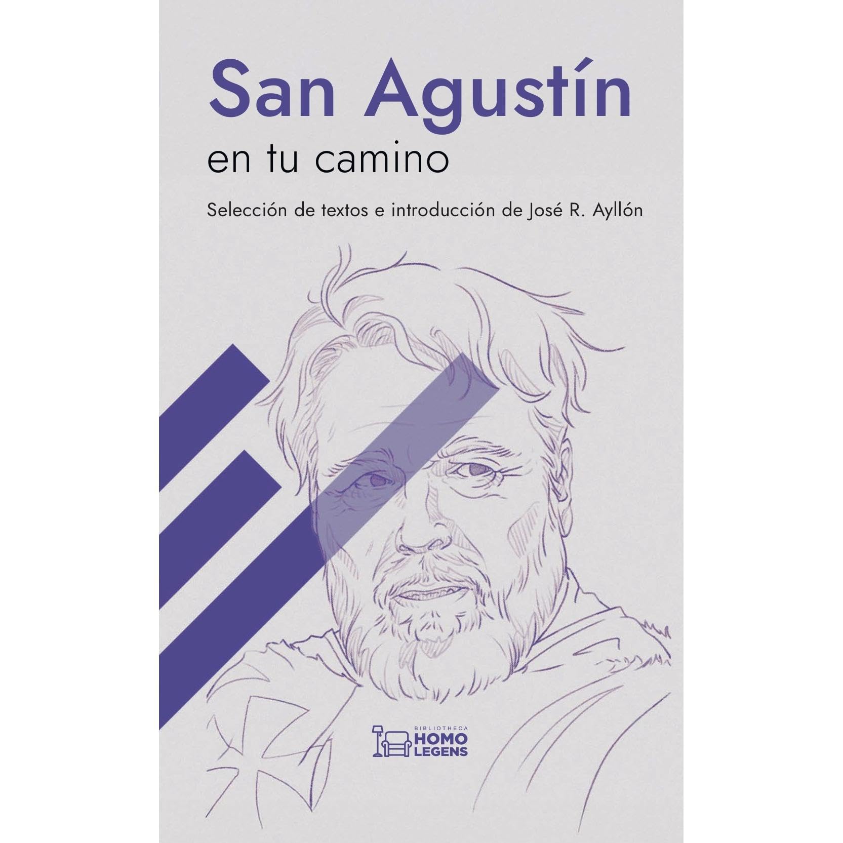San Agustín en tu camino
