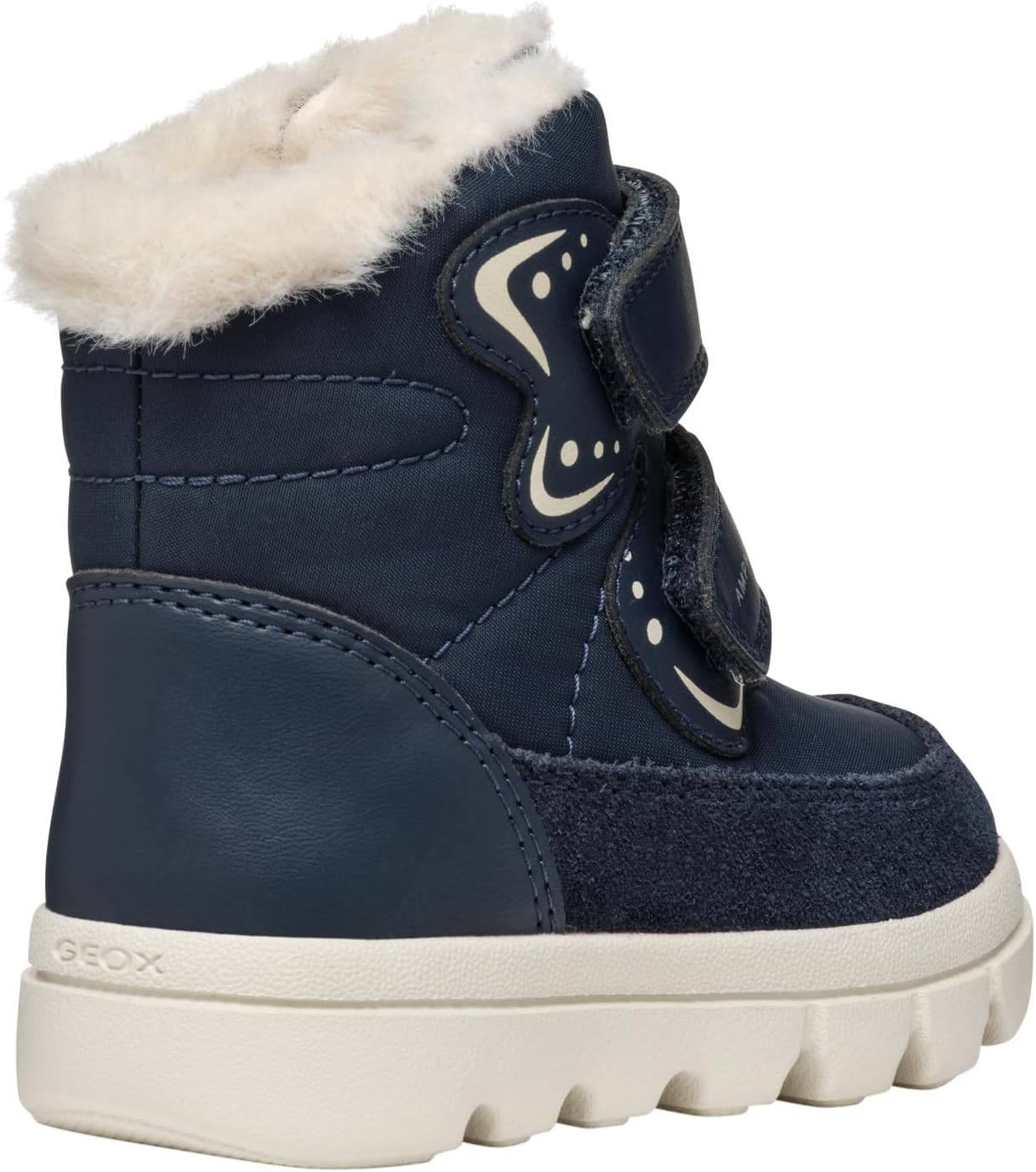 Geox Baby Girl's Willaboom Ba 1 (Toddler)