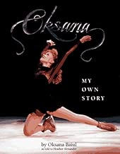 Oksana: My Own Story