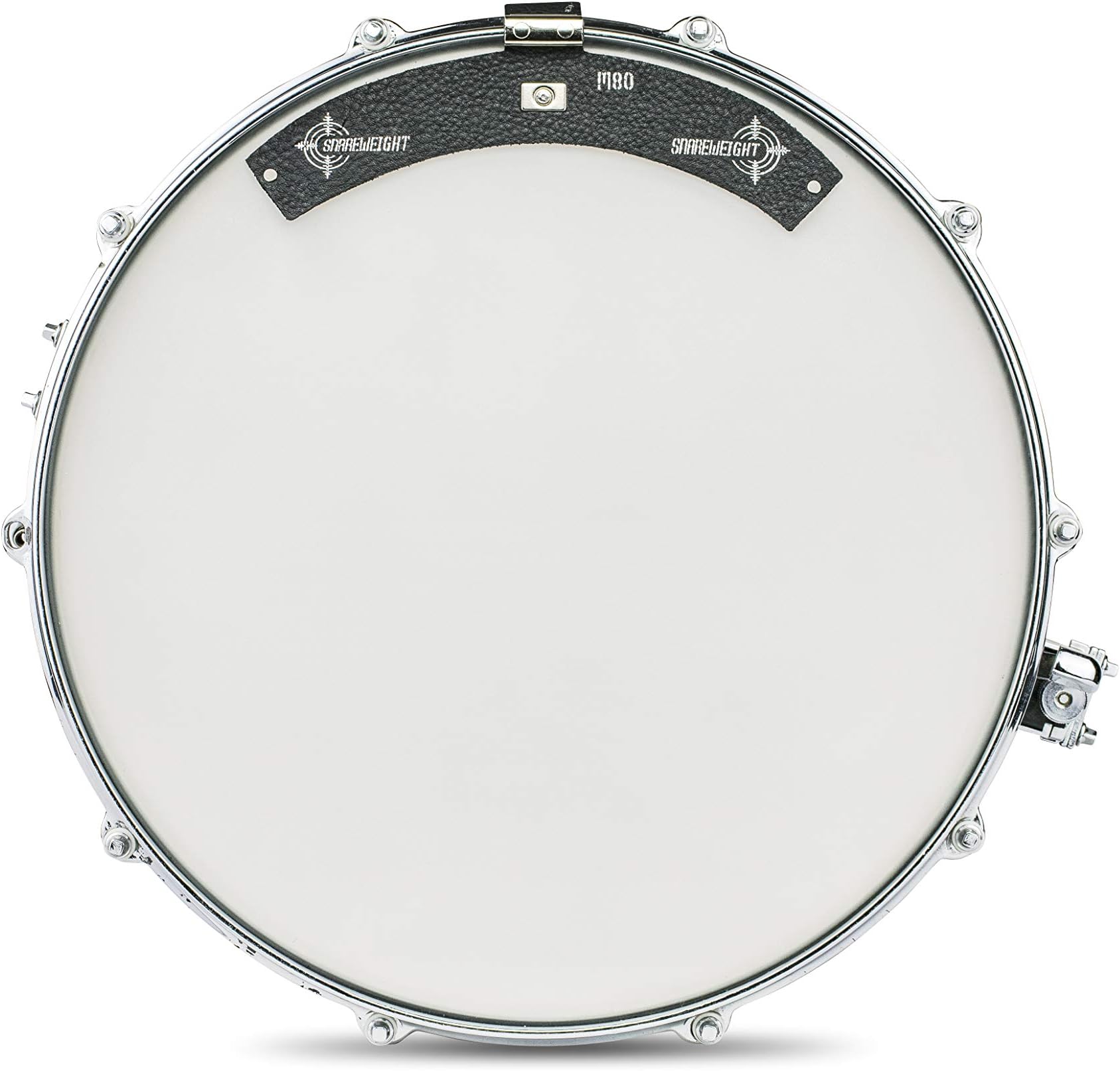 Snareweight M80 Damper Leather - Accessory for Drumhead