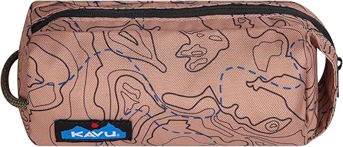 KAVU Pixie Pouch Accesorio de viaje y neceser de maquillaje