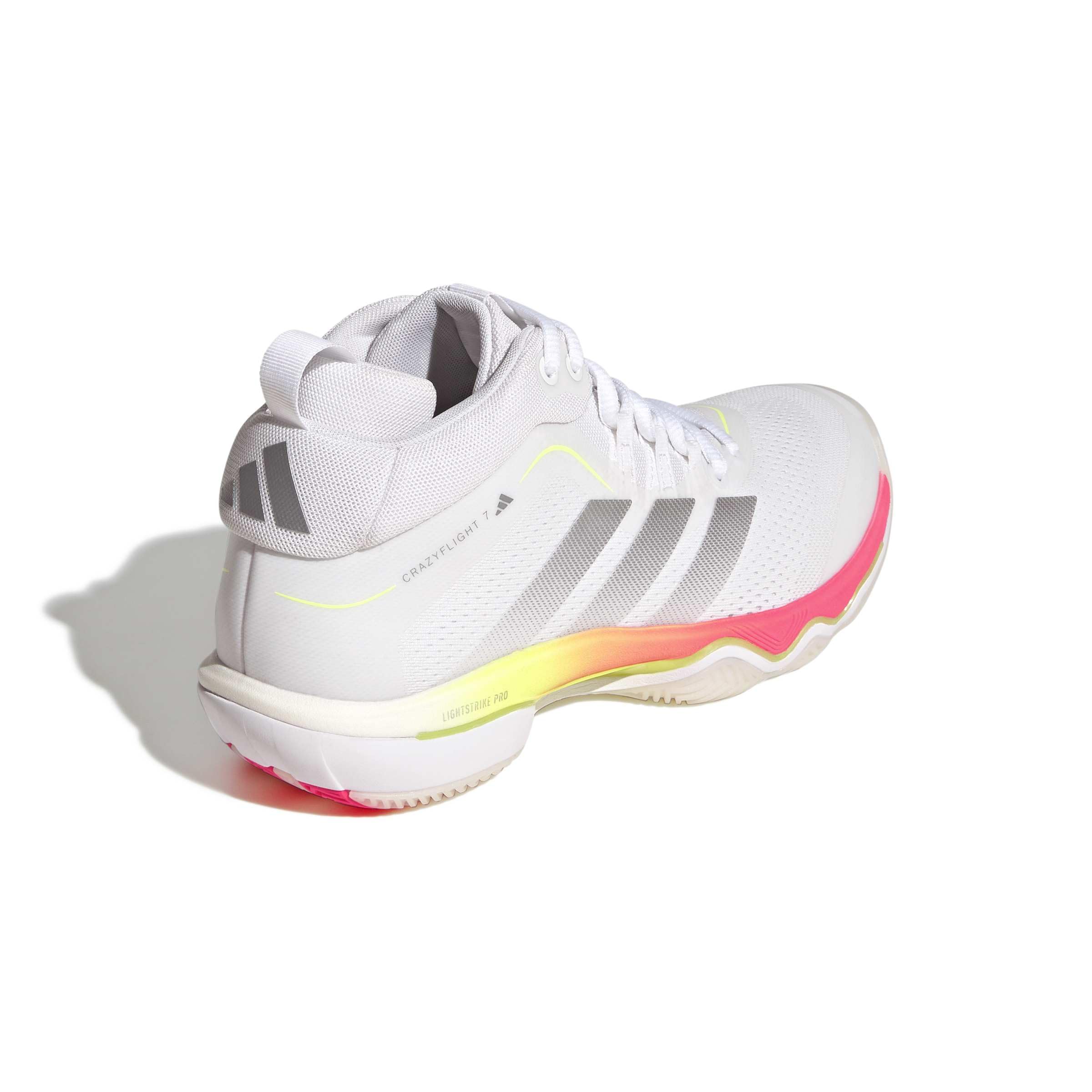adidas Women's Crazyflight 7 Schuh