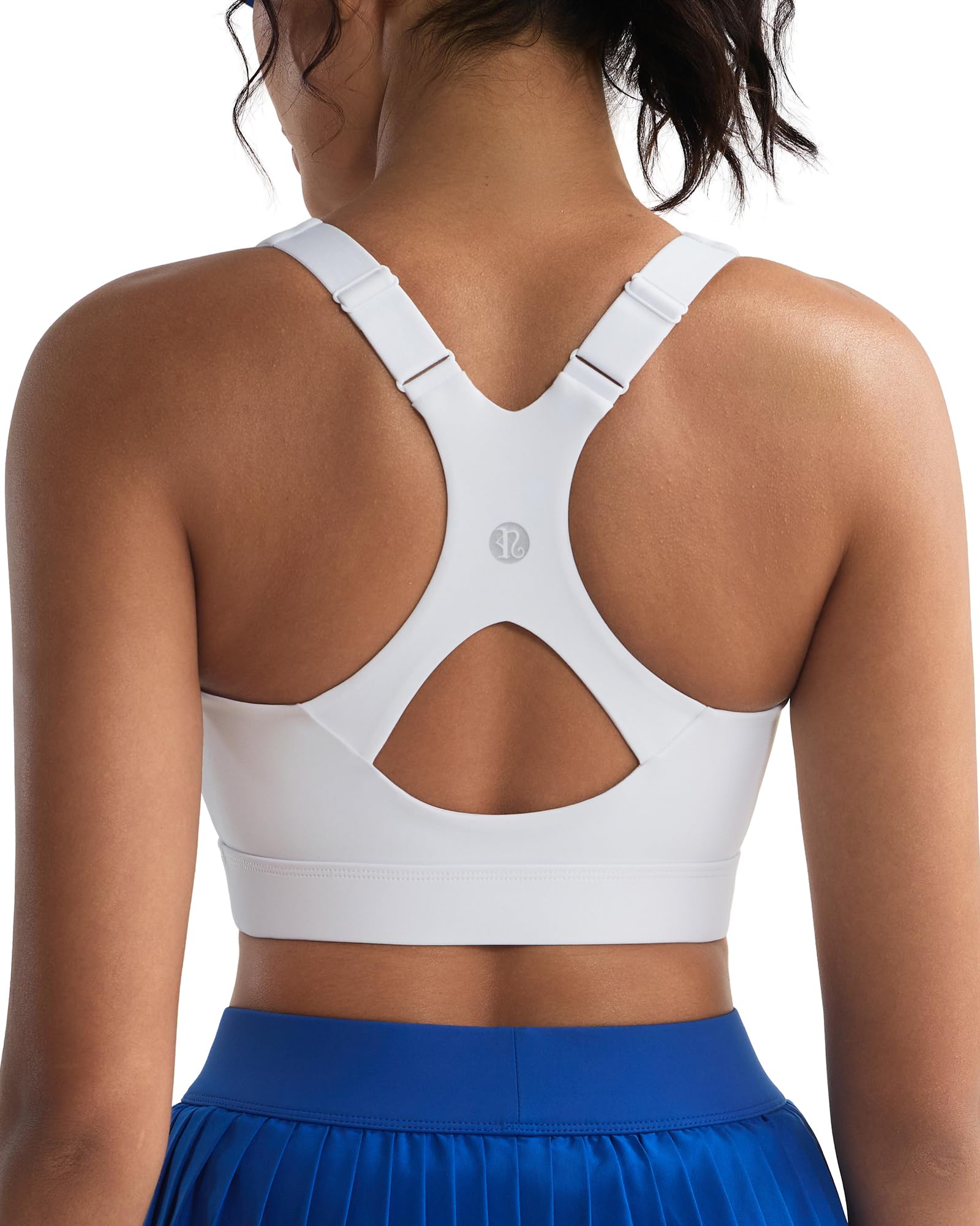 RUNNING GIRL Sports Bra for Women