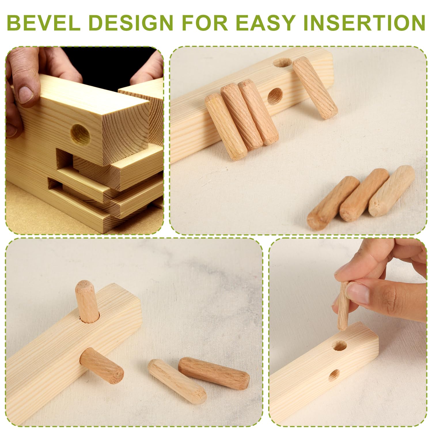 ZANCA PER FISSAGGIO SU TRAVI DI LEGNO - Foto 7