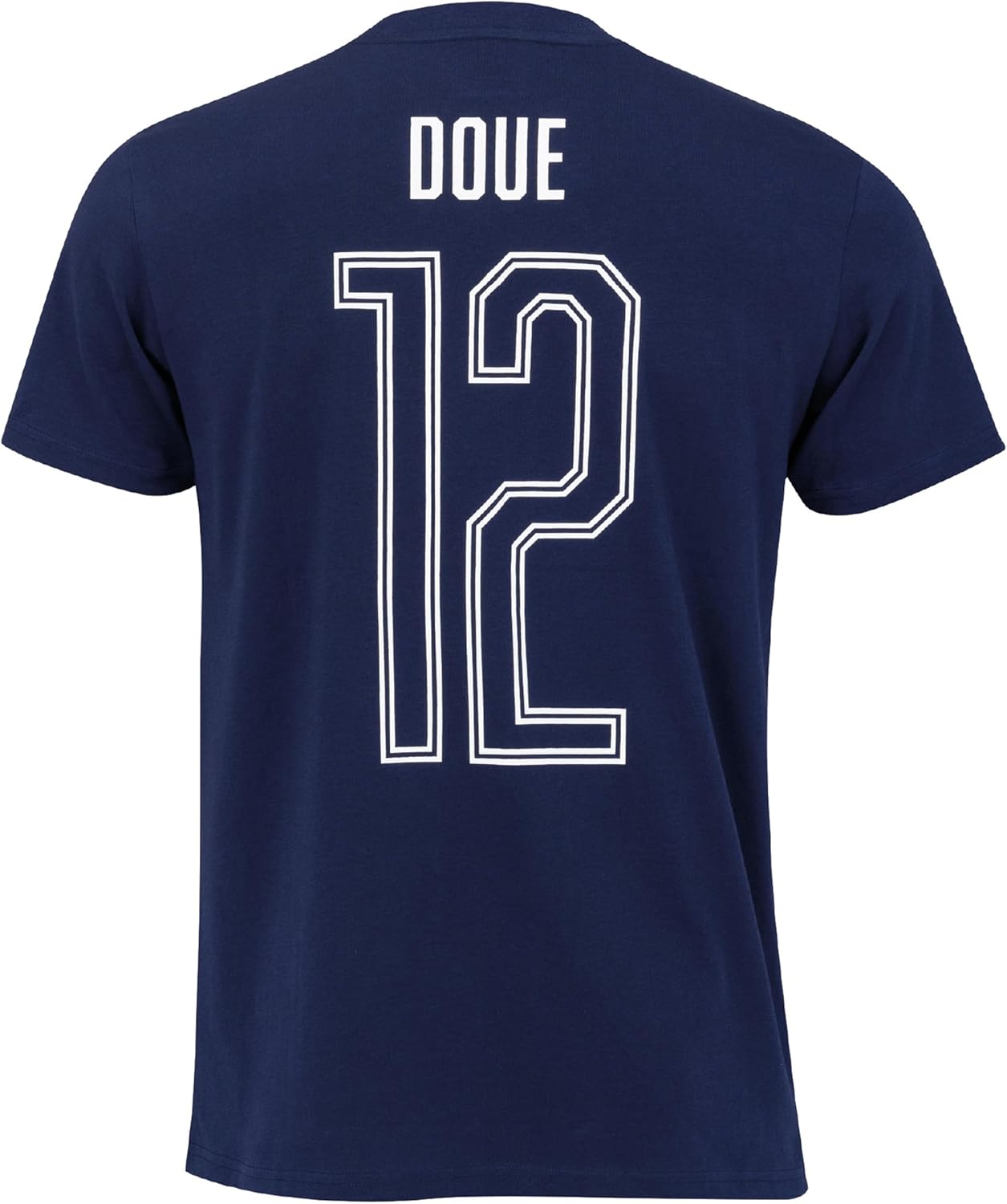 T-shirt FFF Désiré Doué homme (officiel)