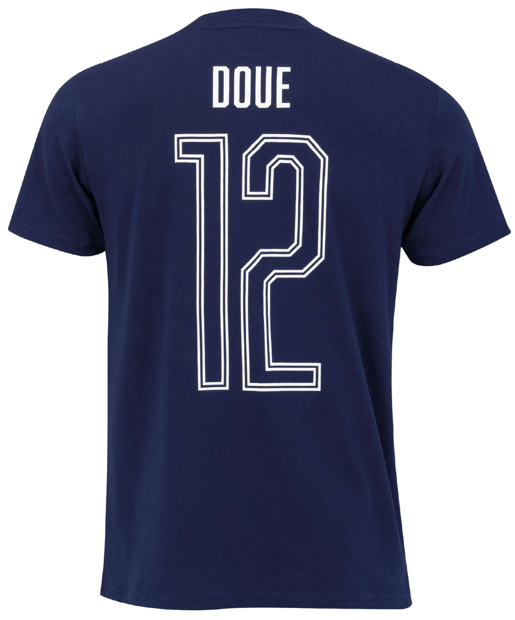FFF Maglietta da bambino Désiré Doué – Collezione ufficiale della squadra francese di calcio