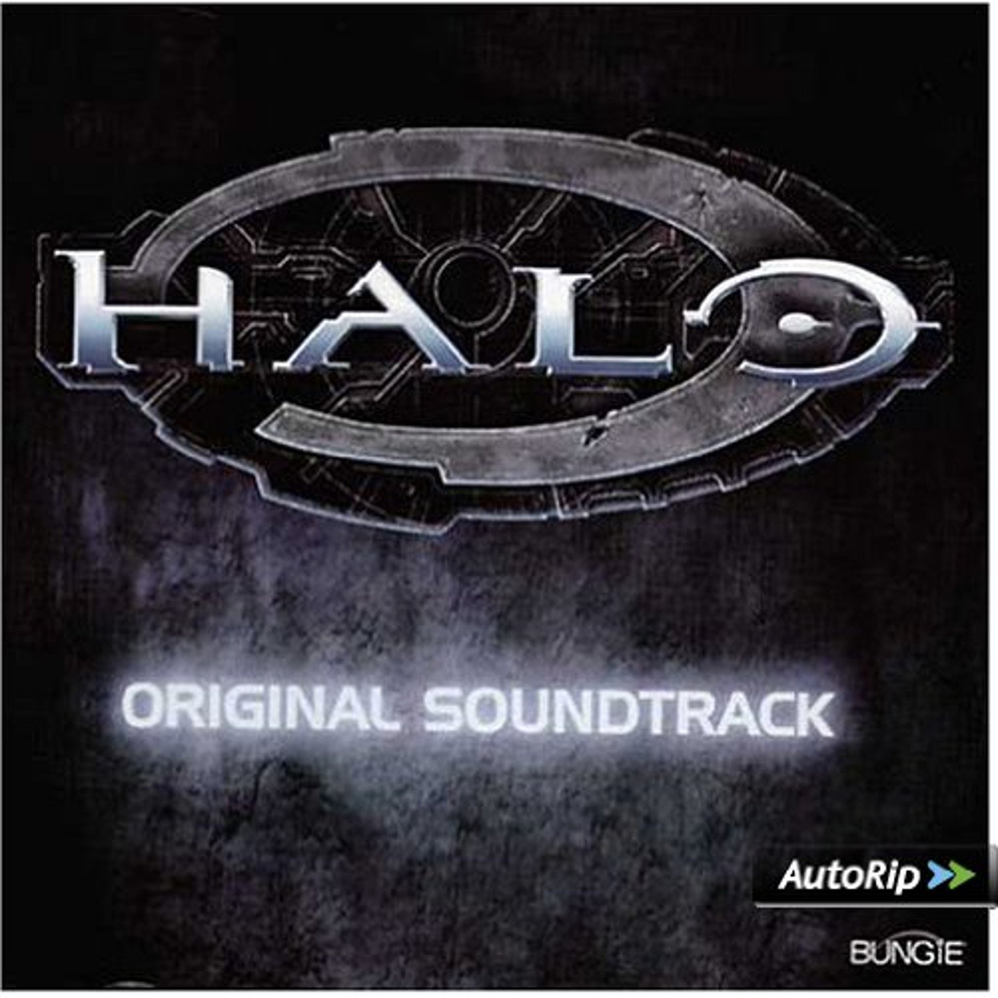 Martin O'Donnell,Michael Salvatori