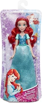 Disney Princess Royal Shimmer Ariel