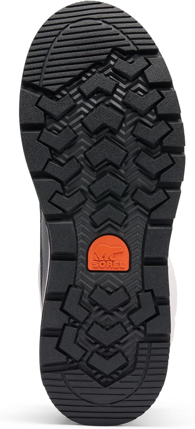 Sorel Women's Whitney III Tall Waterproof