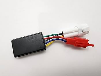 Amazon.com: EXHAUST SERVO MOTOR VALVE ELIMINATOR FOR 2005-2018