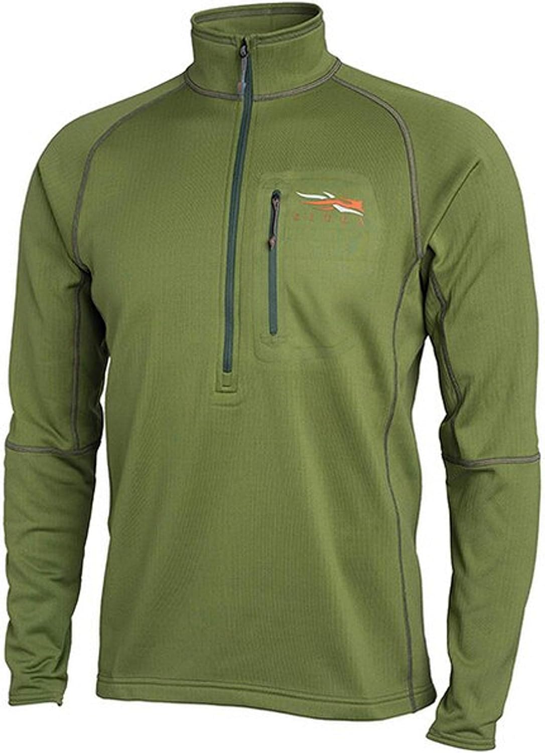 SITKA Gear Men's Heavyweight Shirt