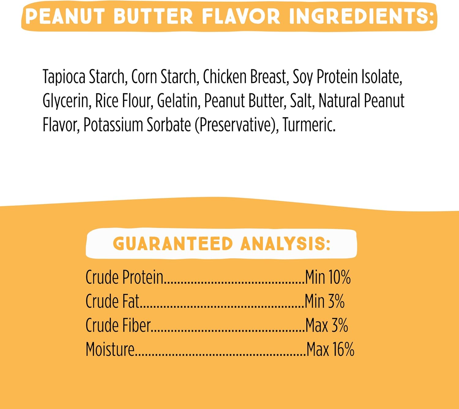 Ultra Chewy Steel Bones Large Size Peanut Butter Flavor - Super Long Lasting Dog Chews - Rawhide Free & Highly Digestible - Unique Shape Helps Clean Teeth - Ideal Dog Bones for Aggressive Chewers