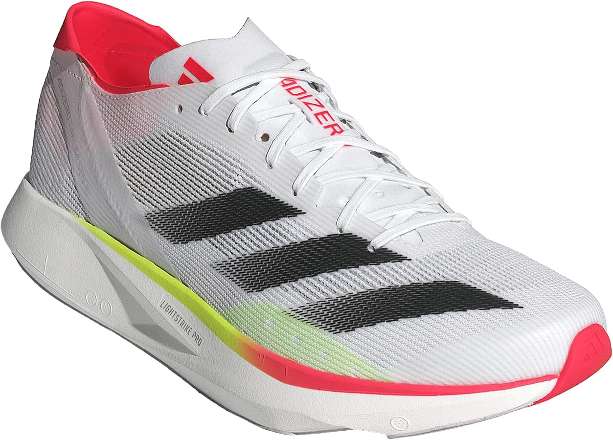 Amazon.co.jp: adidas IH5712 Running Shoes, Adizero Tachumisen 10