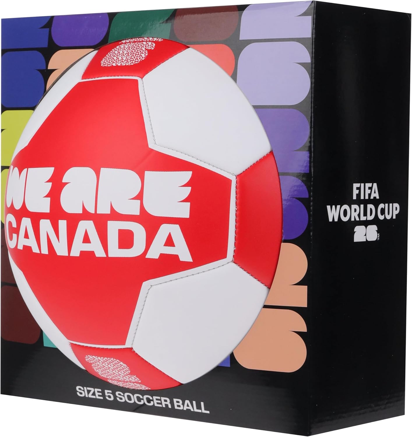 Capelli Sport FIFA World Cup 26™