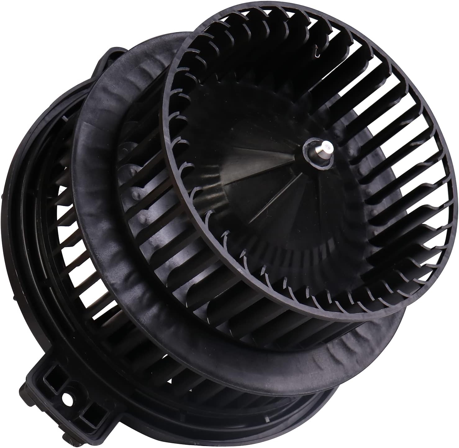 MOSTPLUS 87103-47050 700153 87130-47091 AC Heater Blower Motor with Fan Compatible for 2001 2002 2003 2004 2005 2006 2007 2008 2009 Toyota Prius