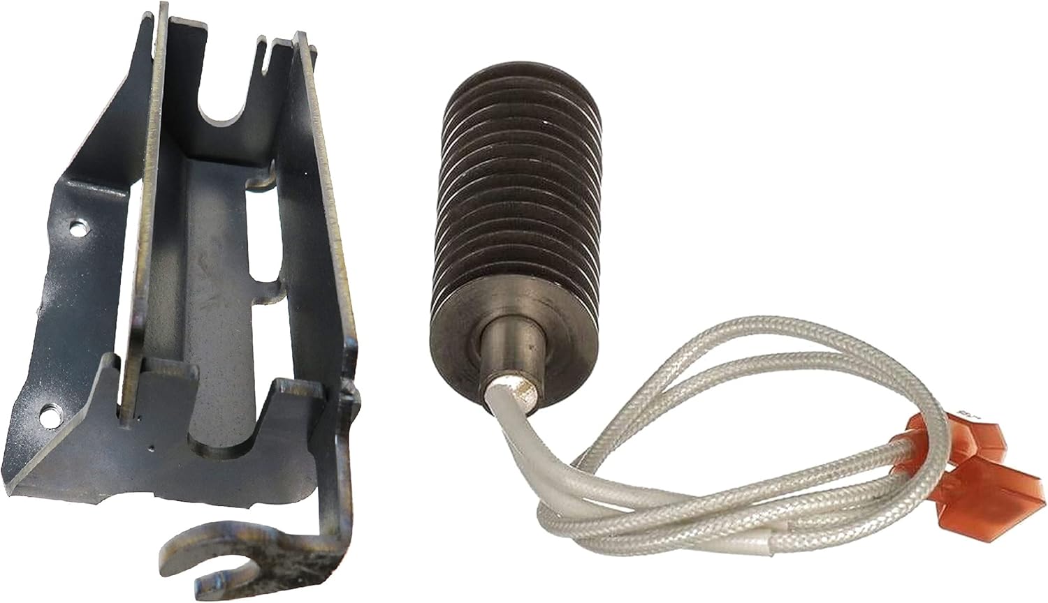 Replacement Harman Finned Igniter and Cradle Cage #3-20-677200!!