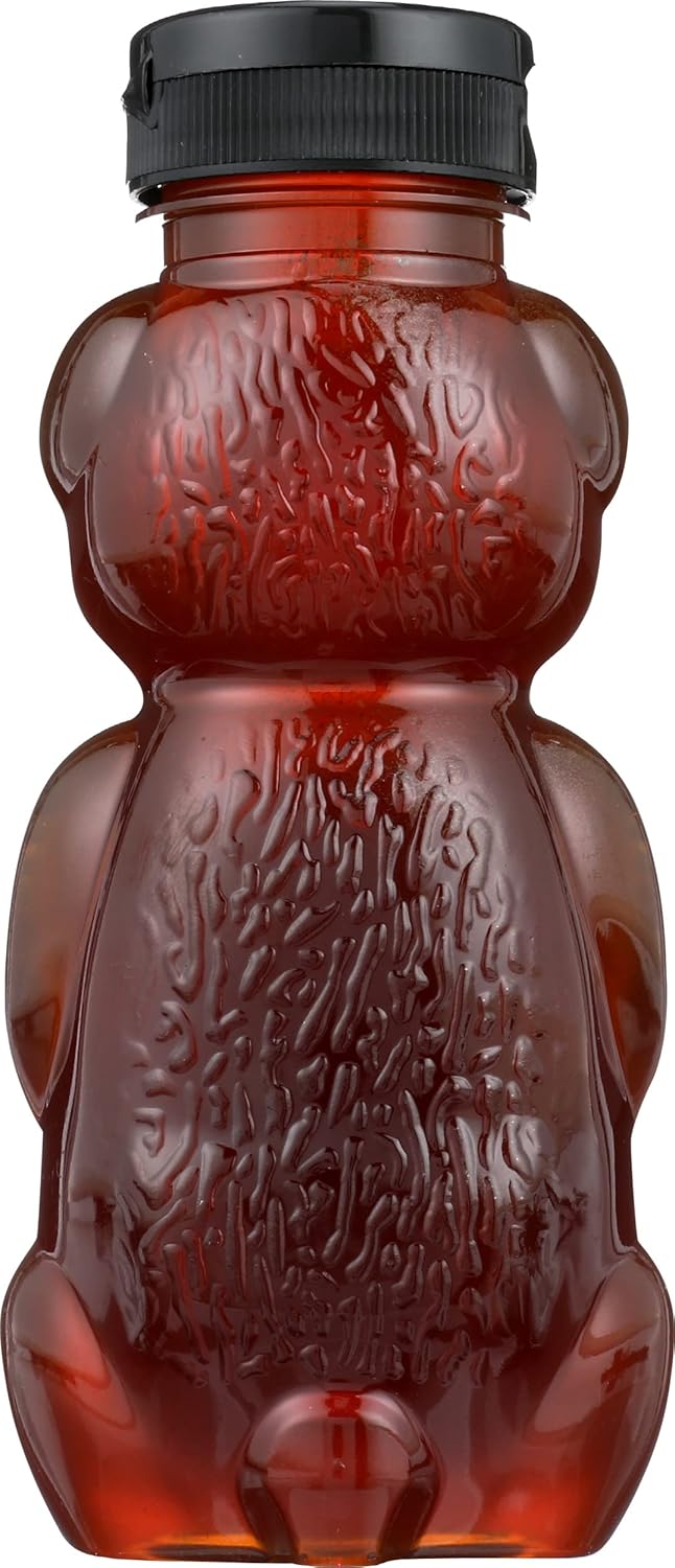 Get Special Price San Diego Honey Company, Honey Bear Lavender, 12 Ounce Get Special Price San Diego Honey Company, Honey Bear Lavender, 12 Ounce