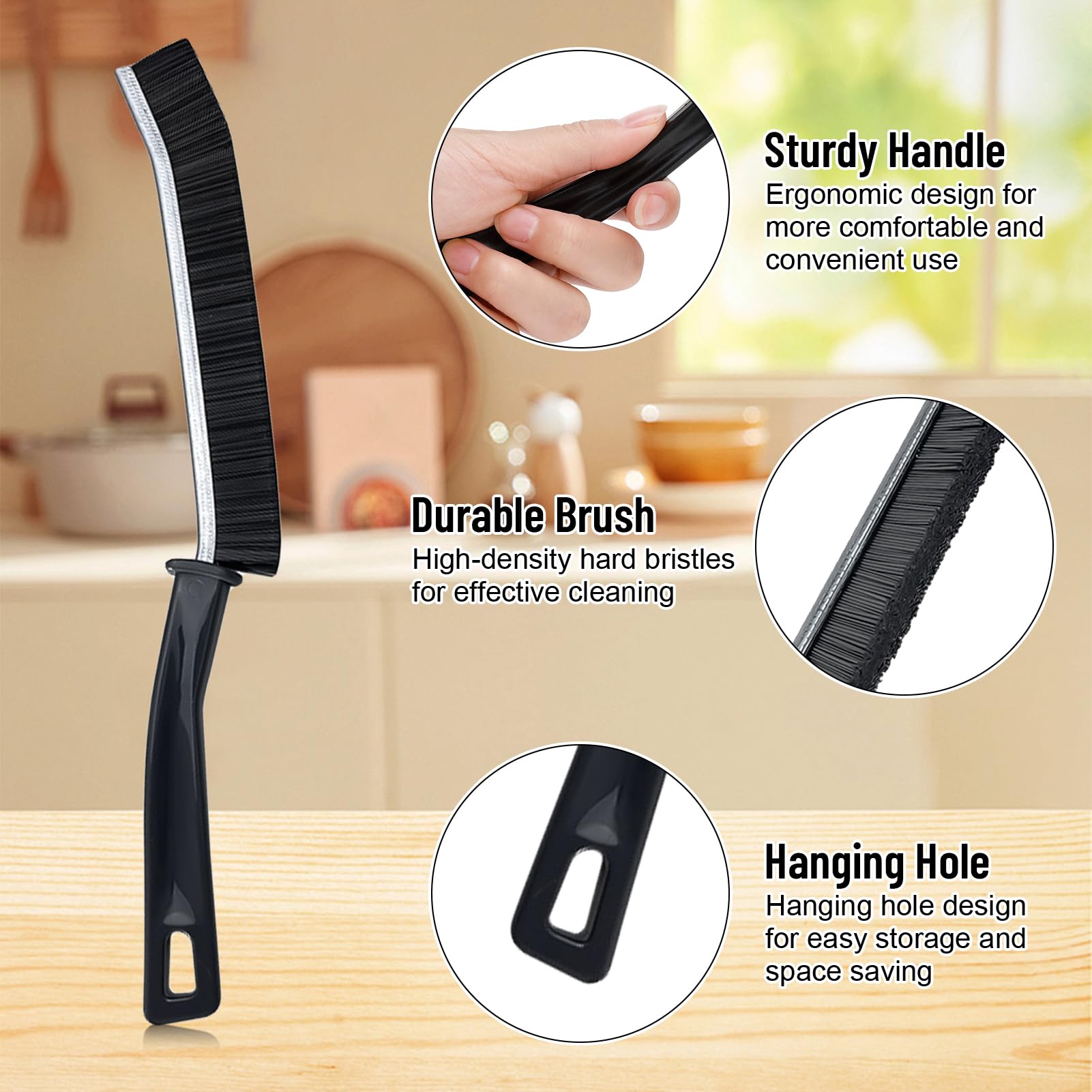 Nespoli Kit Di Verniciatura A Prova Di Polvere, Set Professionale Per - Foto 10