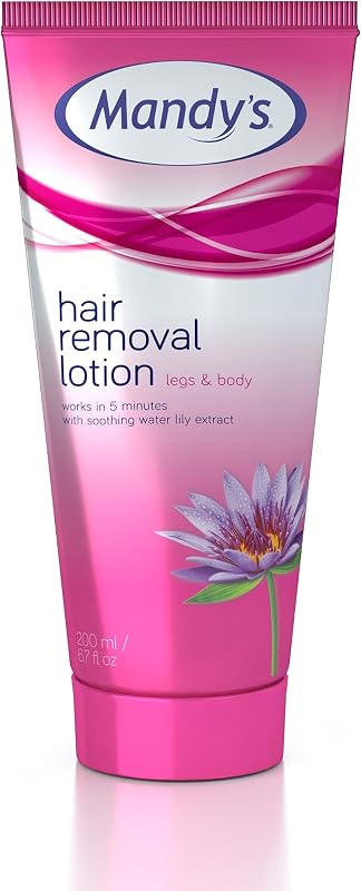Hair Removal Lotion (200 ml)