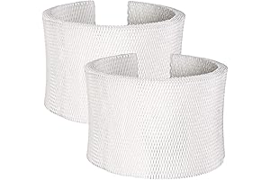 Future Way MAF1 Replacement Wicking Humidifier Filter