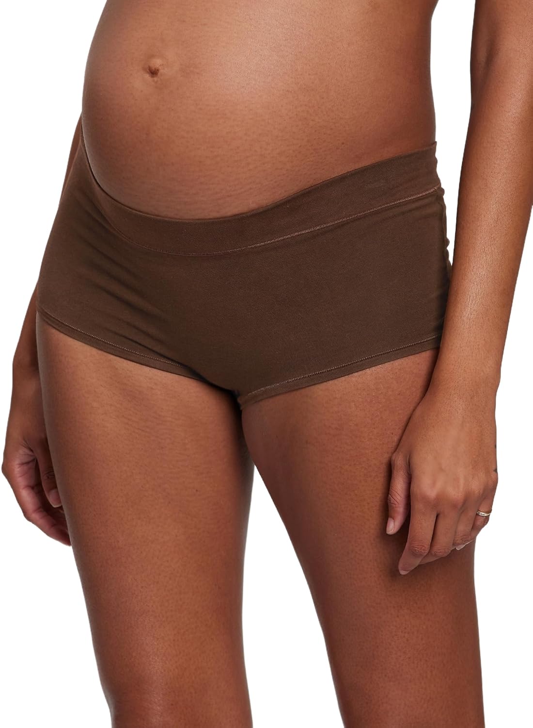 GAP レディース オーガニックコットンショーツ