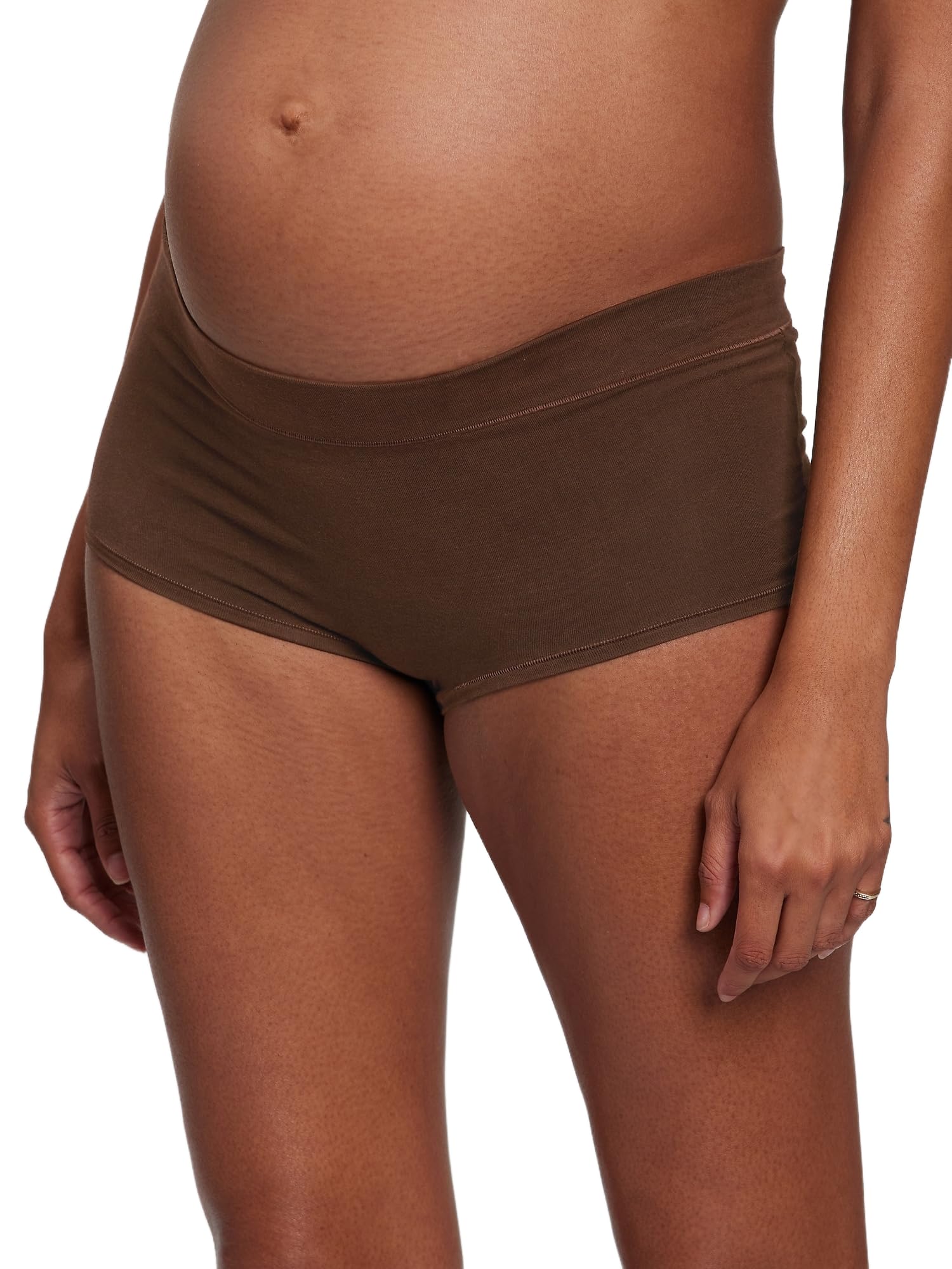 Gap Bielizna Kobiety 3 pl bio-bawełna szorty
