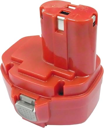 14.4v Compatible with Battery Makita 193158-3, 193159-1, 93062-6. 193159-A, ML1420 1051D, 1051DWA, 1051DWAE, 1051DWD, 1051DWDE, 1051DWF, 1051DWFE, 1051DZ