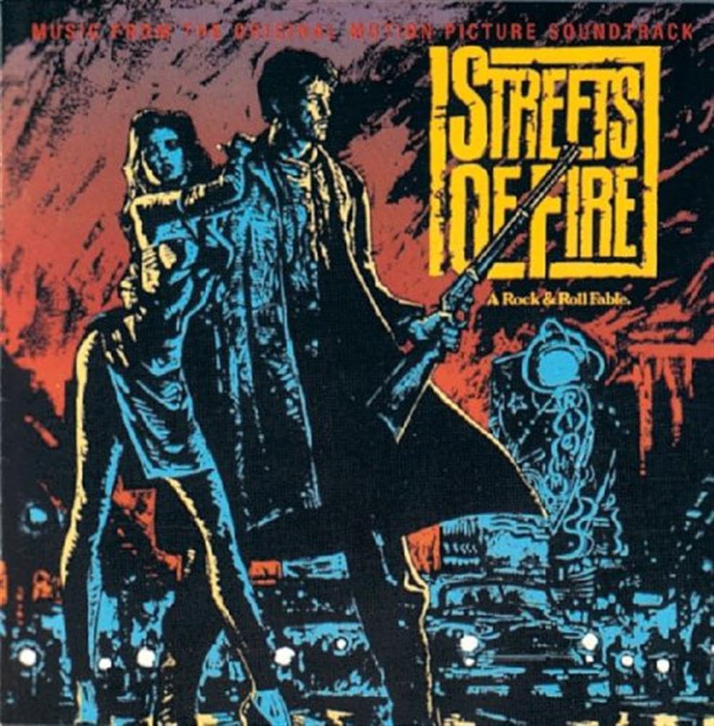 Streets of Fire