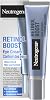 كريم Neutrogena Retinol Boost Eye Cream (1x 15ml) ، كريم العيون الخالي من العطور للبشرة الشيخوخة ، علاج تحت العين مع الريتينول للبشرة الطازجة ، الأصغر سنًا