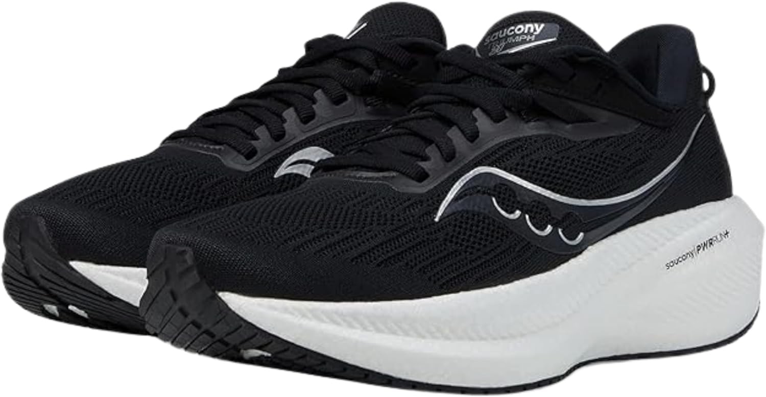 Saucony Womens Triumph 21 - Image 3