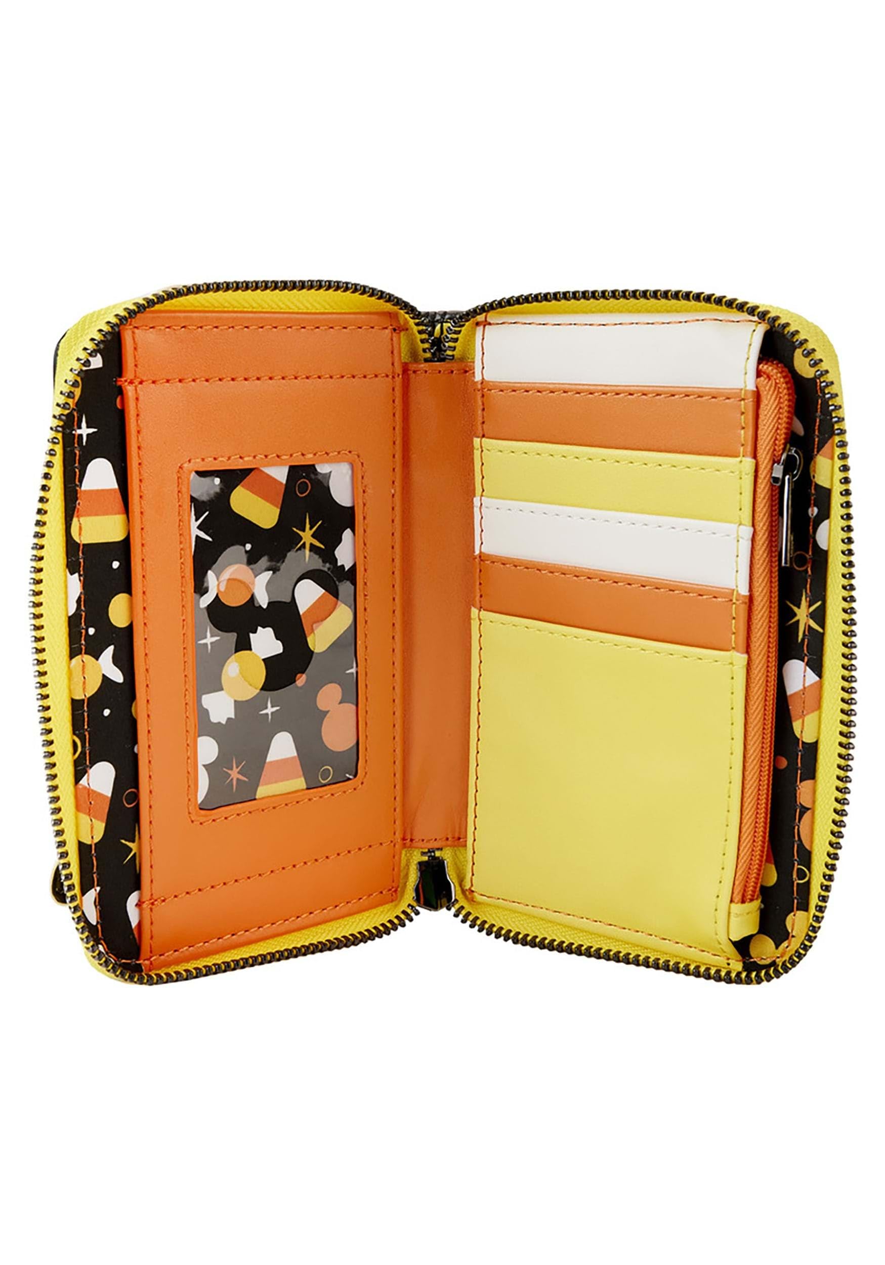 Amazon.co.jp: Loungefly Wallet Disney 財布 ディズニー ミッキー