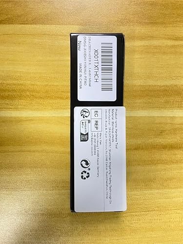 Miniatura 10 de Cuchillo de bolsillo de Damasco Cool Tanto Cuchillos para hombres Hecho a mano Cuchillo de bolsillo plegable de Damasco, pequeño EDC Slim Gentleman