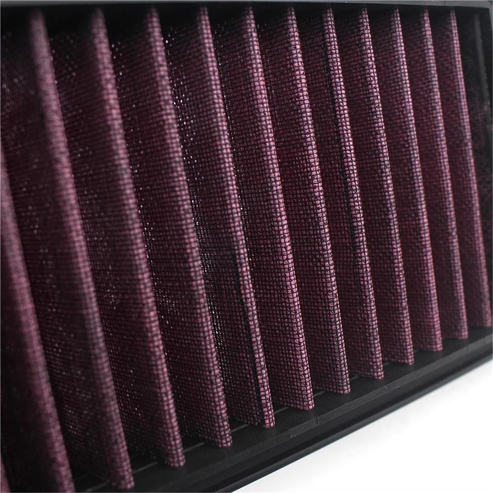 Filtro Aria Moto Filtro Aria Motore Per Yamaha NMAX125 NMAX155 N-MAX NMAX 125 155 Per Tricity 2021-2025 Elemento Filtrante Presa D'Aria B6HE44510000 Filtro Dell'aria Di Aspirazione