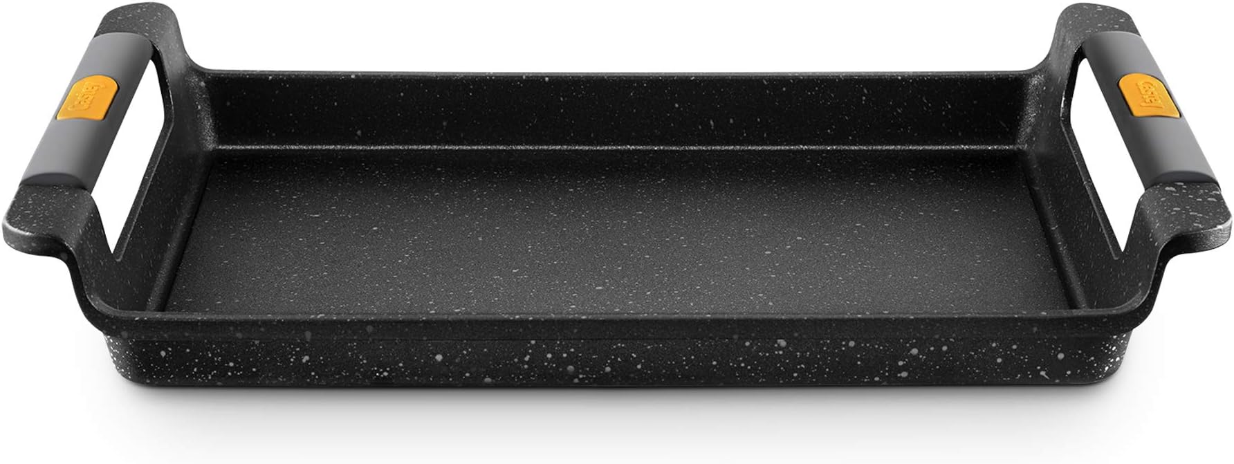 CASTEY Roaster, Aluminium