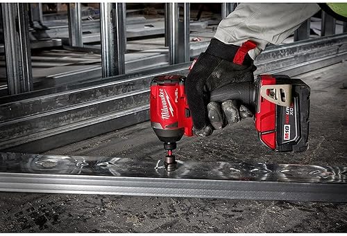 Miniatura 4 de MILWAUKEE SHOCKWAVE Impact Duty St