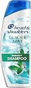 head and shoulders tea tree shampoo Top3商品