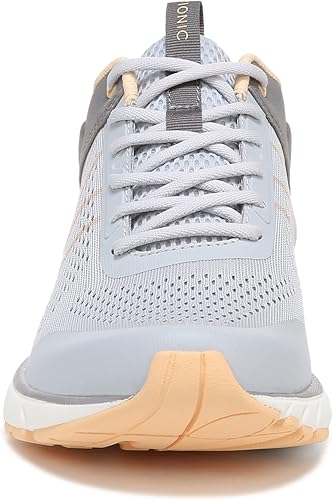 Miniatura 6 de Vionic Zapatillas deportivas Drift Vibrant para mujer, tenis deportivos de apoyo que incluyen una plantilla ortopédica y suela acolchada para