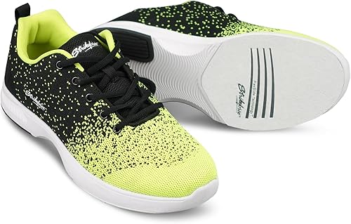 Miniatura 6 de KR Strikeforce Galaxy Men's Athletic Bowling Shoe for Right or Left Handed Bowlers