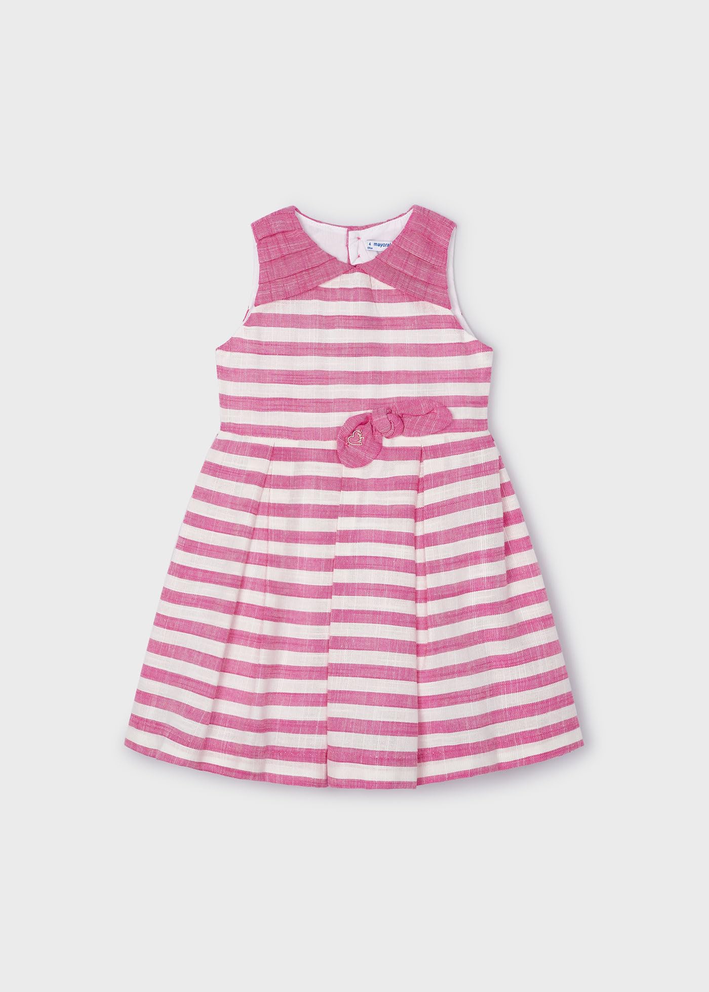 Mayoral Mädchen Sommer-Kleid festlich