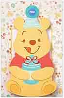 レノックス社証明書つき　プーさんオルゴール Amazon.co.jp: Hallmark(ホールマーク) ディズニー プーさん