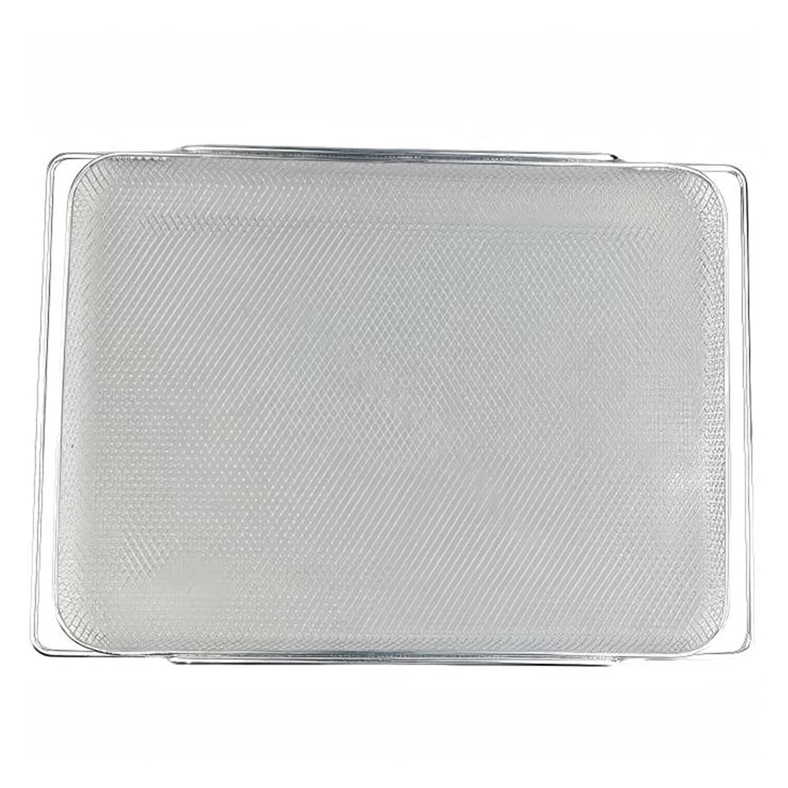 Sostituzione Del Cestello Della Griglia Della Friggitrice Ad Aria In Acciaio Inossidabile Compatible With Breville, Friggitrice Ad Aria Del Forno