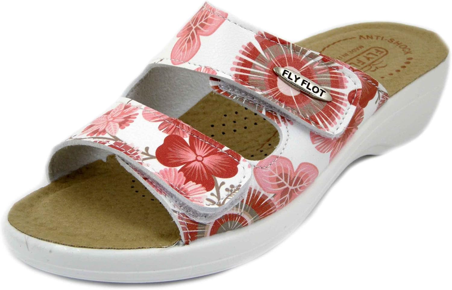 Flot Ciabatte Donna Flyflot Catalogo 2021 Plantare Estraibile