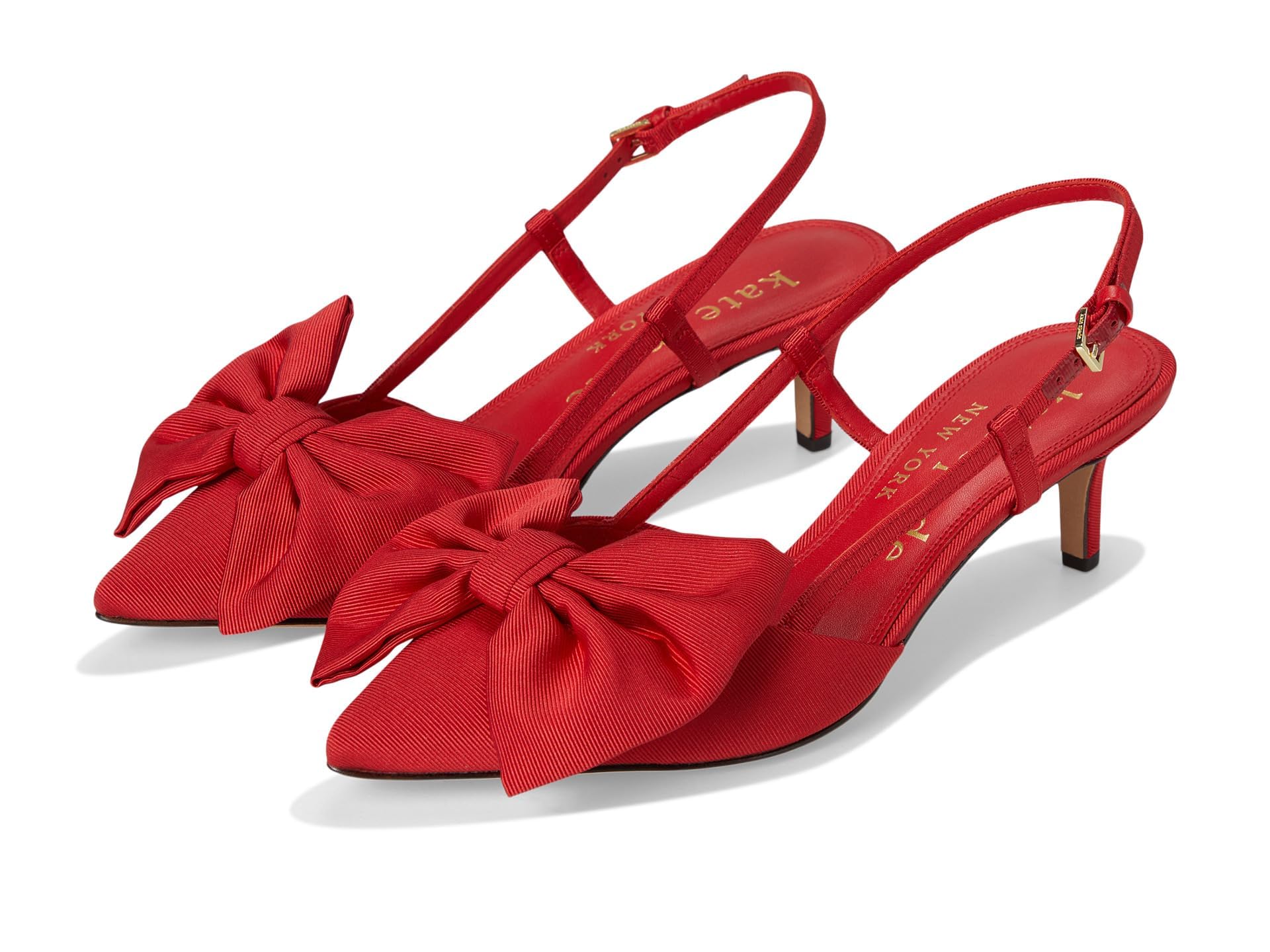 kate spade new york Women's Rue Pump