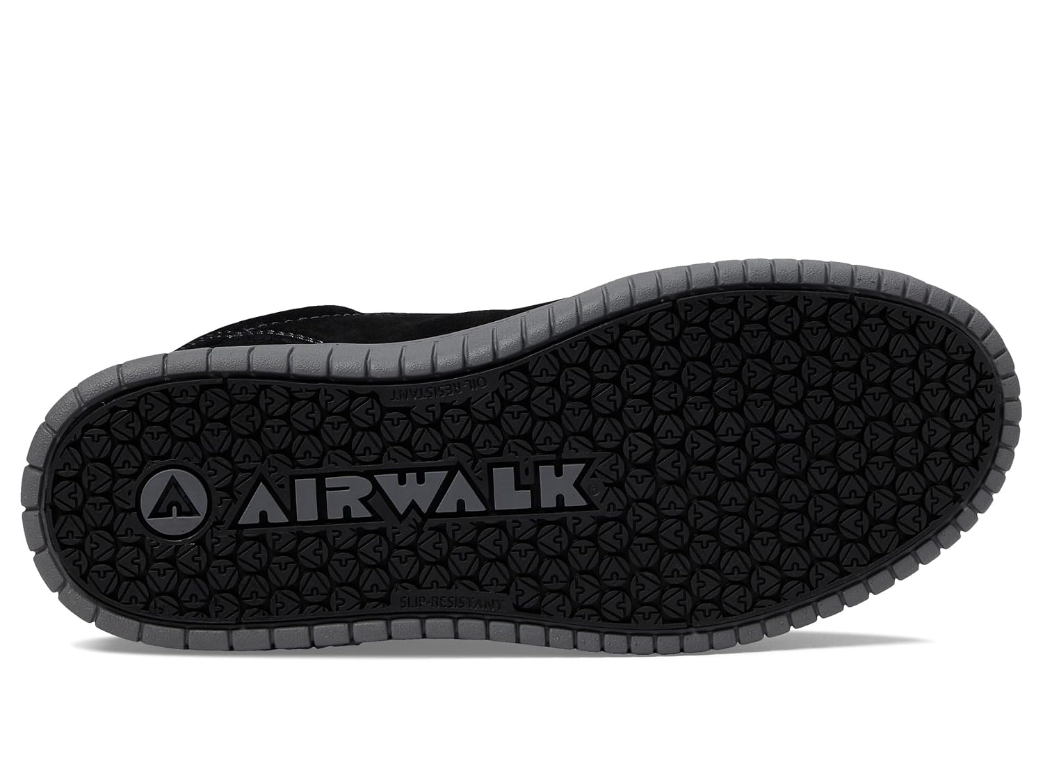 Airwalk Camino Comp Toe SD10 SR - thumbnail 3