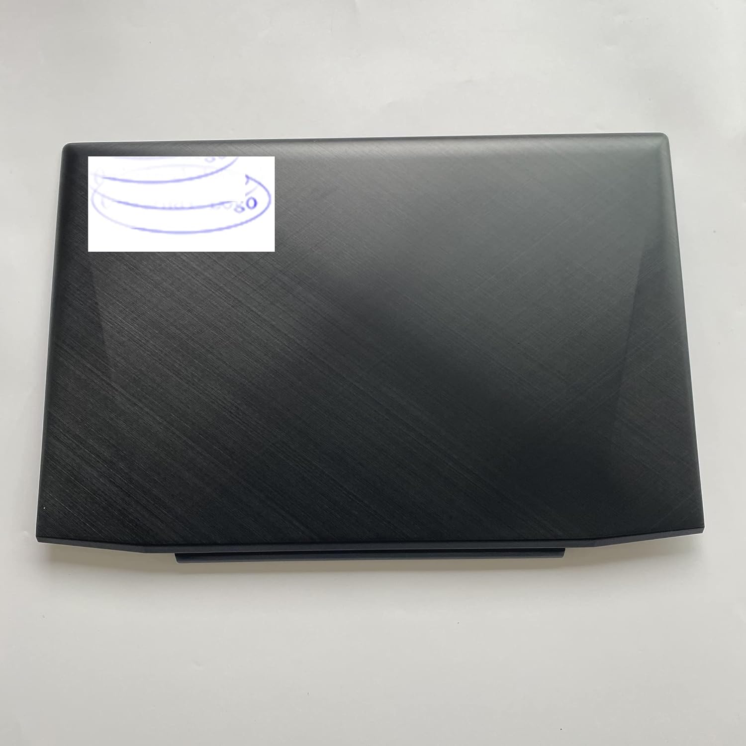 F-HONG ELECTRONIC New Replacement for Lenovo Y50-70 Laptop LCD Cover Back Rear Top Lid Black Touch Lid AM14R000300, small