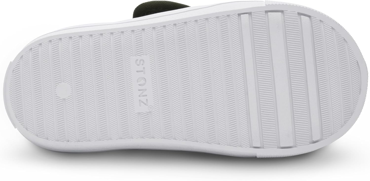 Stonz Cruiser™ Original Toddler Shoes – Breathable, Vegan, with Adjustable Fit