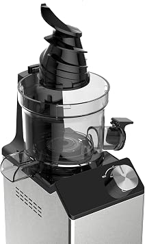 Cold Press Juicer Sold Out