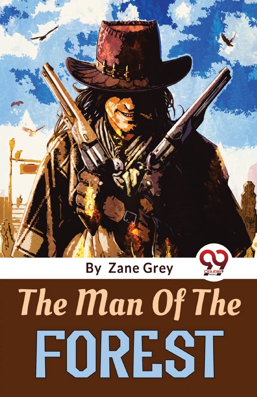 The Man of the Forest