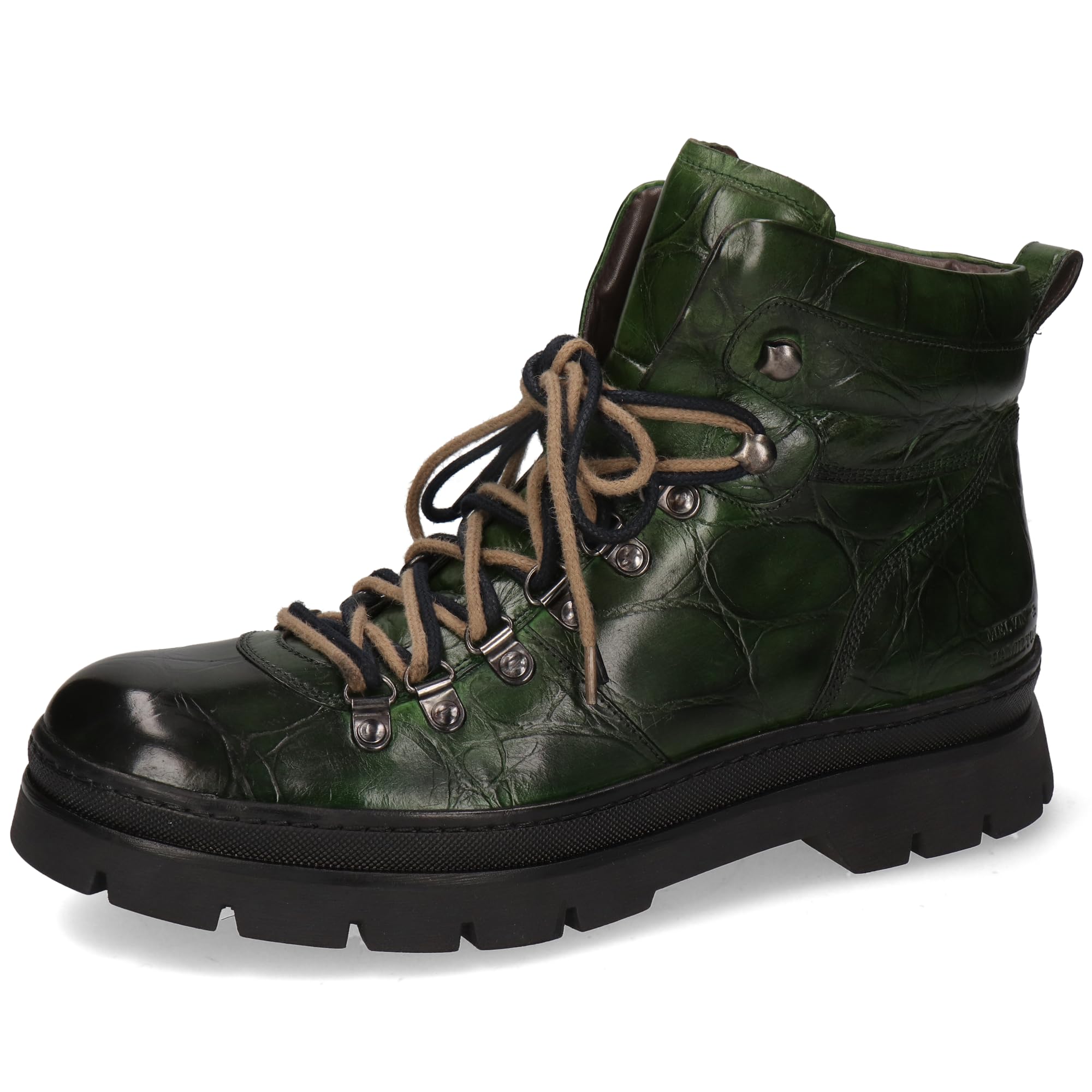 Melvin & Hamilton Stiefeletten Herren Jaden 5